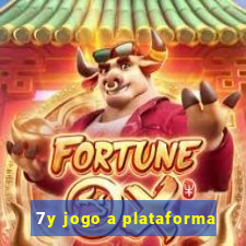 7y jogo a plataforma